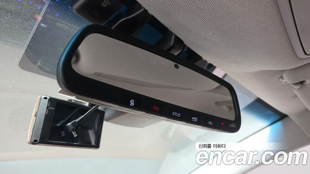 Hyundai Ioniq 2020 — photo 16