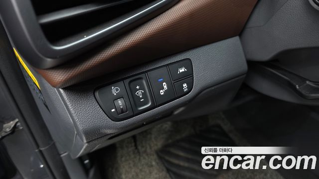 Hyundai Ioniq 2020 — photo 17
