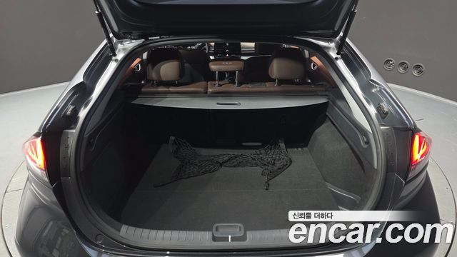 Hyundai Ioniq 2020 — photo 20