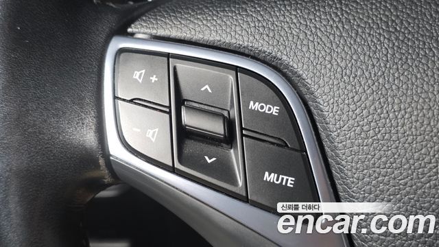 Hyundai Grandeur 2015 — photo 21