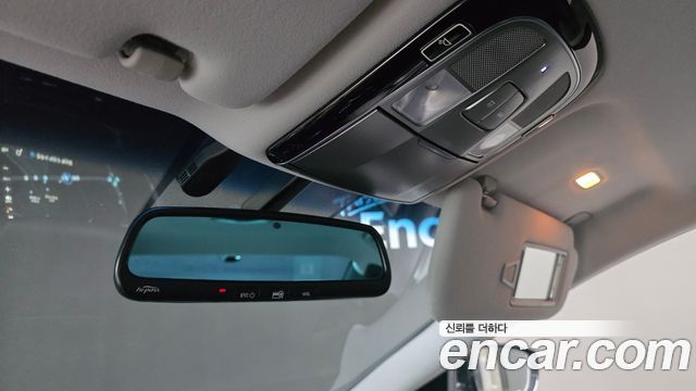 Hyundai Grandeur 2015 — photo 23