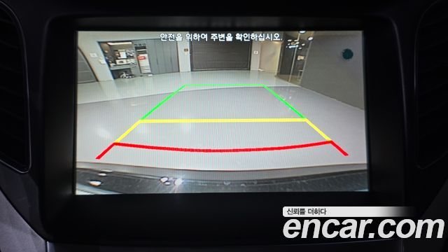 Hyundai Grandeur 2015 — photo 25