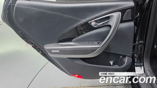Hyundai Grandeur 2015 — photo 15