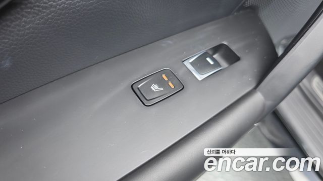 Hyundai Grandeur 2015 — photo 29