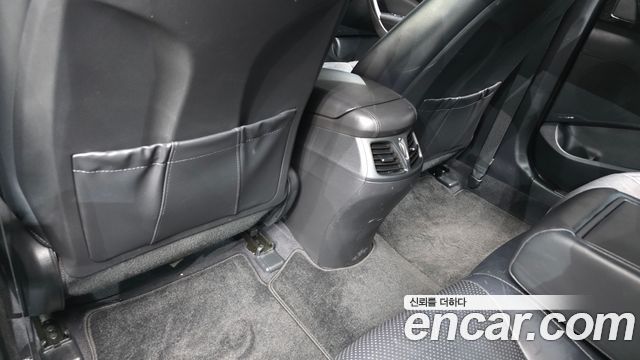 Hyundai Grandeur 2015 — photo 30