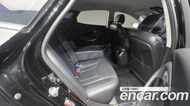 Hyundai Grandeur 2015 — photo 31