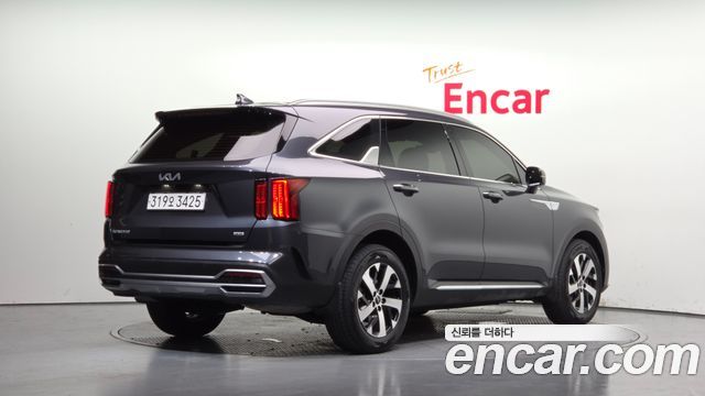 Kia Sorento 2023 — photo 2