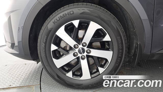Kia Sorento 2023 — photo 5