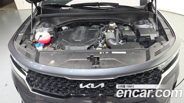 Kia Sorento 2023 — photo 6