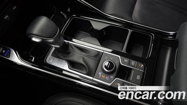 Kia Sorento 2023 — photo 12