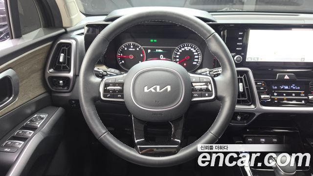 Kia Sorento 2023 — photo 19