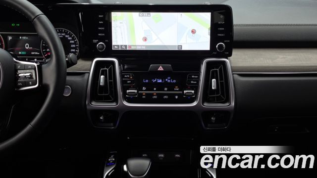 Kia Sorento 2023 — photo 20