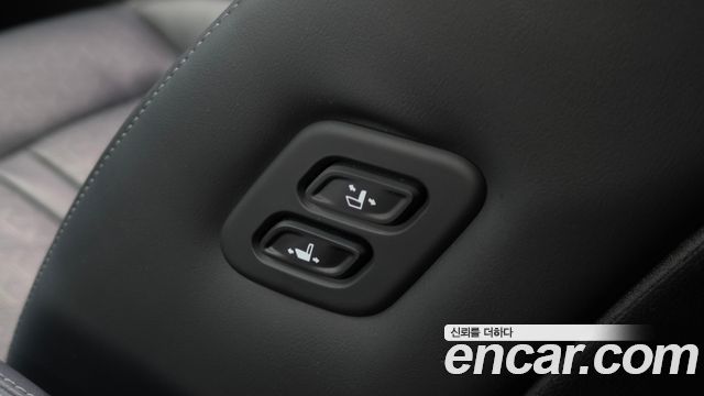 Kia Sorento 2023 — photo 22