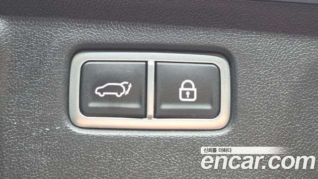 Kia Sorento 2023 — photo 23
