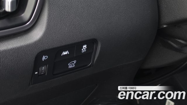 Kia Sorento 2023 — photo 25