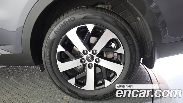 Kia Sorento 2023 — photo 7