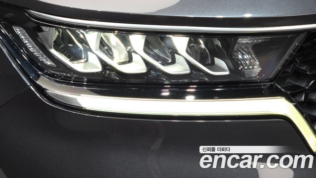 Kia Sorento 2023 — photo 8
