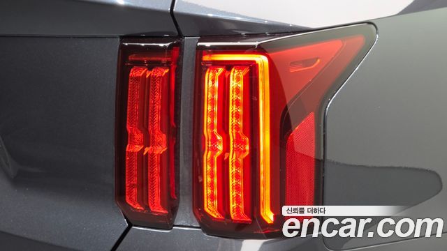 Kia Sorento 2023 — photo 9