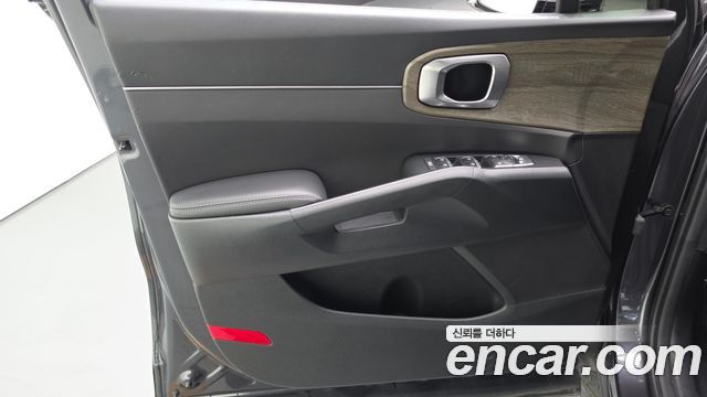 Kia Sorento 2023 — photo 14