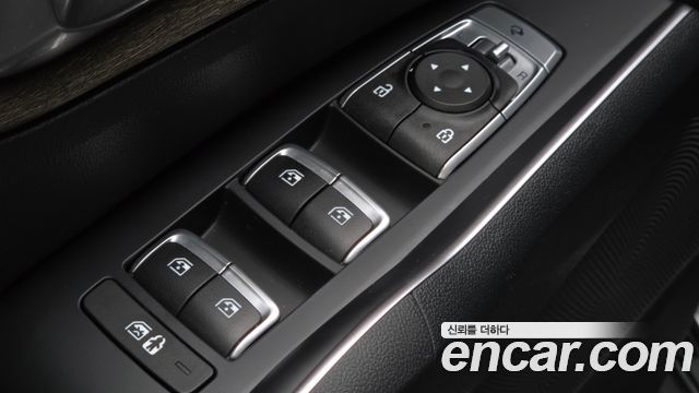 Kia Sorento 2023 — photo 28