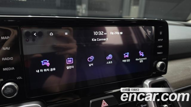 Kia Sorento 2023 — photo 30