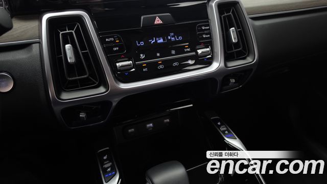 Kia Sorento 2023 — photo 32