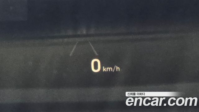 Genesis EQ900 2016 — photo 17