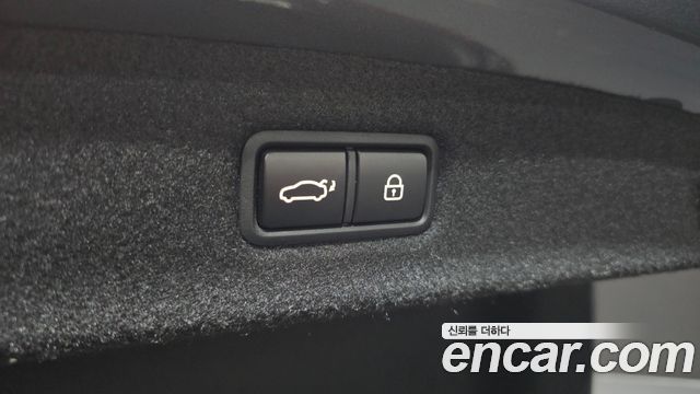 Genesis EQ900 2016 — photo 20