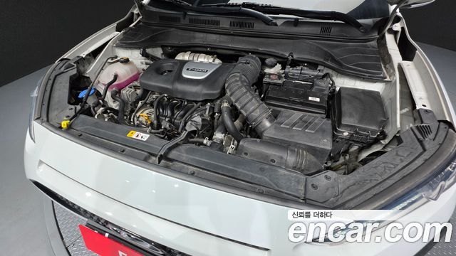 Hyundai Kona 2018 — photo 6