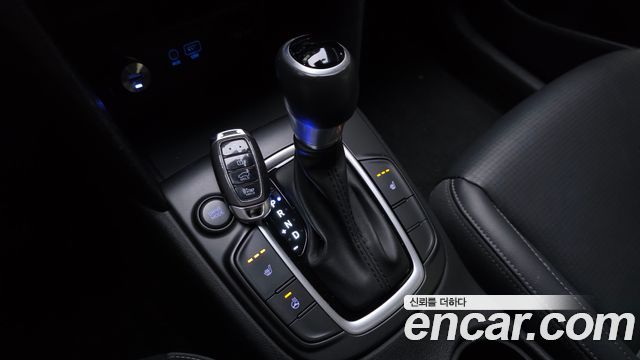 Hyundai Kona 2018 — photo 9
