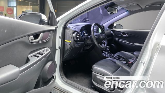 Hyundai Kona 2018 — photo 10