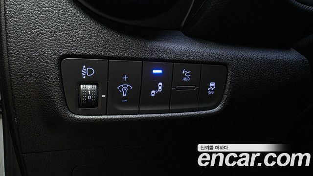 Hyundai Kona 2018 — photo 17
