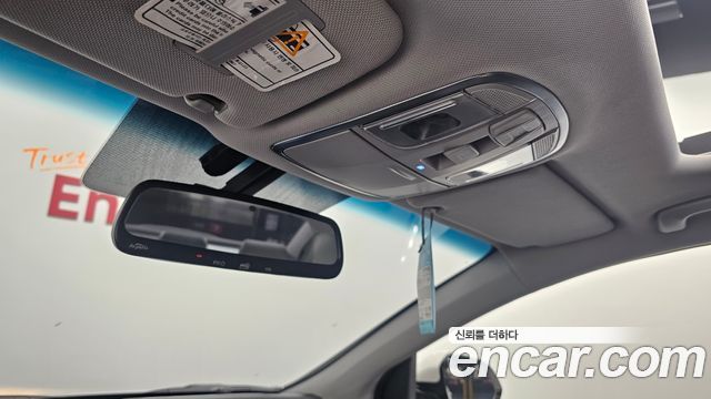 Hyundai Sonata 2015 — photo 23