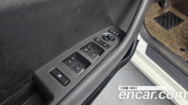 Hyundai Sonata 2015 — photo 27