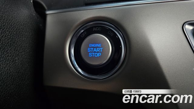 Hyundai Sonata 2015 — photo 28
