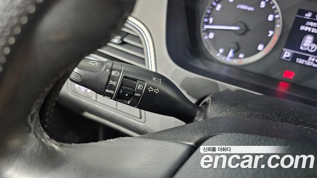 Hyundai Sonata 2015 — photo 29