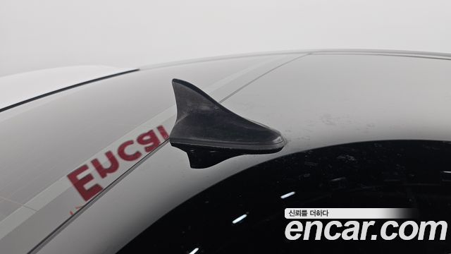 Hyundai Sonata 2015 — photo 33