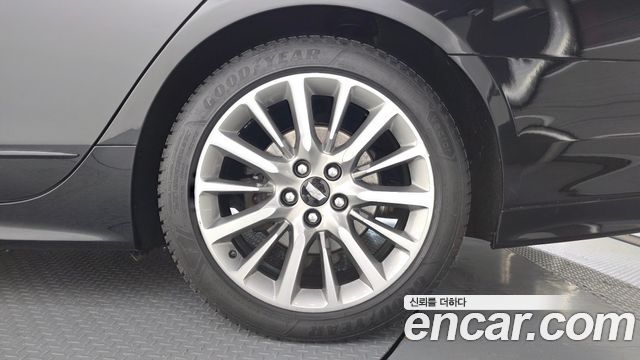 Cadillac CT6 2019 — photo 5