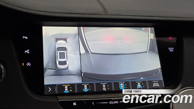 Cadillac CT6 2019 — photo 20