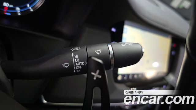 Cadillac CT6 2019 — photo 23