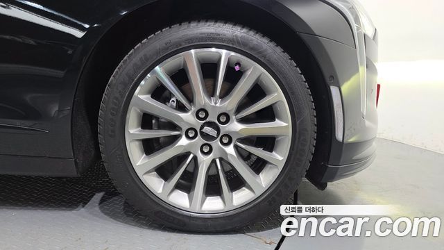 Cadillac CT6 2019 — photo 7
