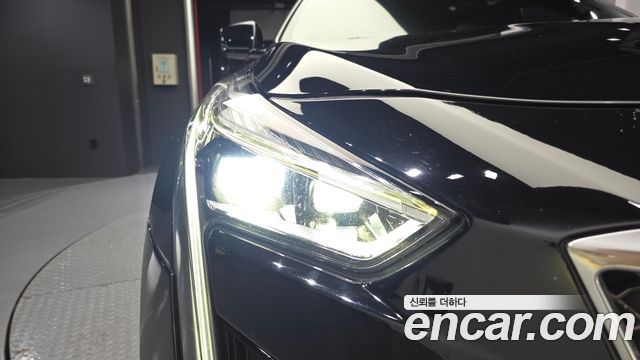 Cadillac CT6 2019 — photo 8