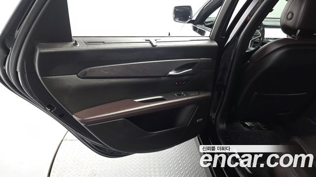 Cadillac CT6 2019 — photo 15