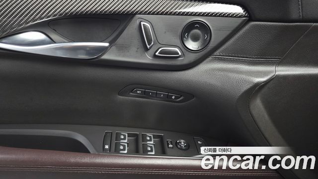 Cadillac CT6 2019 — photo 30