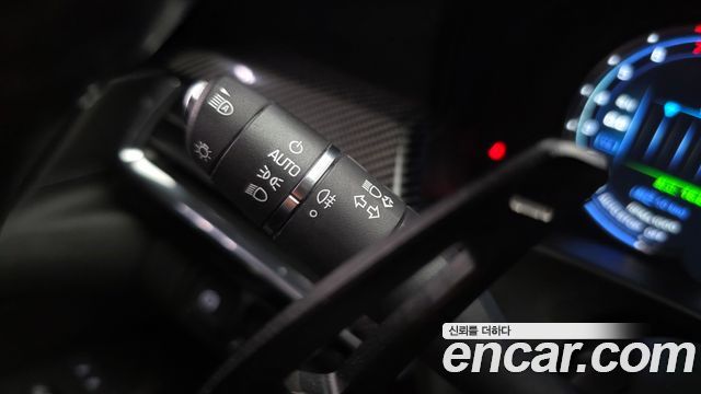 Cadillac CT6 2019 — photo 31