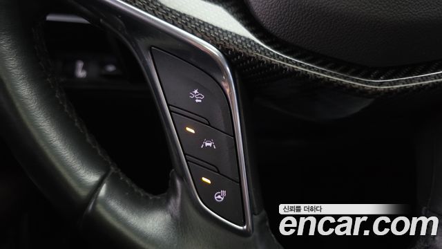Cadillac CT6 2019 — photo 33