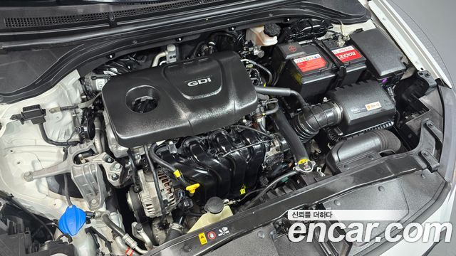 Hyundai AVANTE 2016 — photo 6