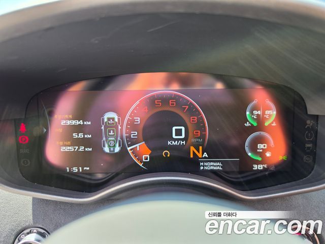 Mclaren 570S 2018 — photo 8