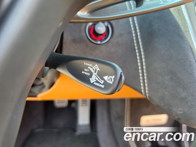 Mclaren 570S 2018 — photo 14