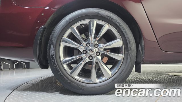 Kia Canival 2019 — photo 5